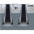 Economical Safe Indoor Types Vvvf Escalator